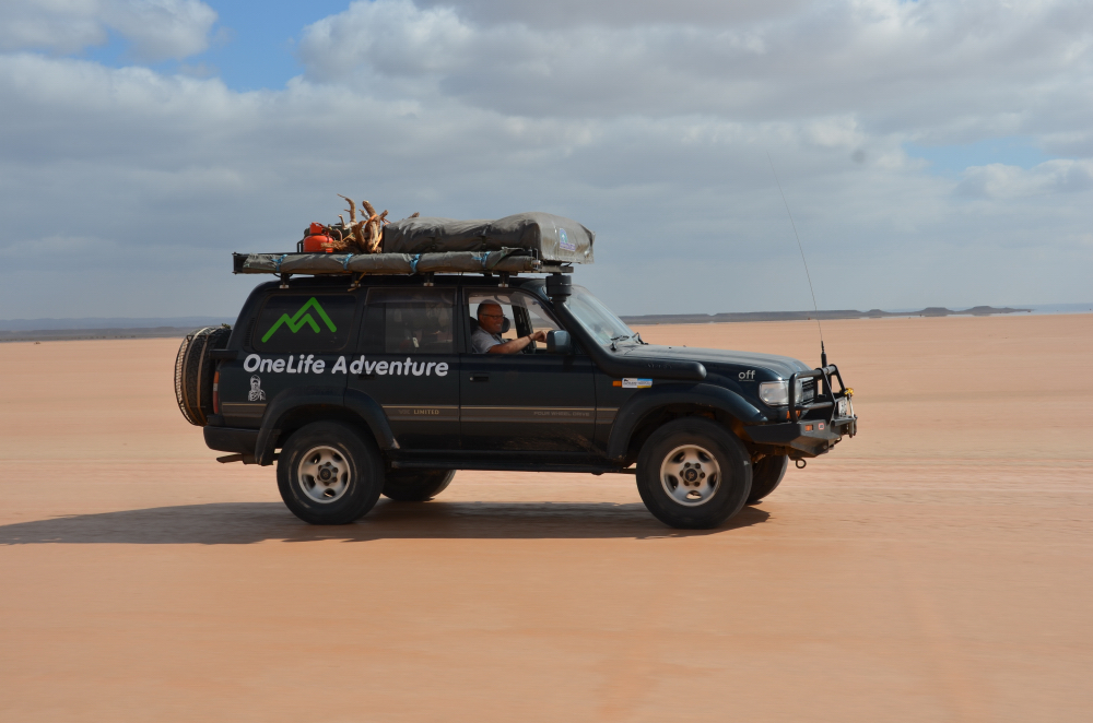 w sahara